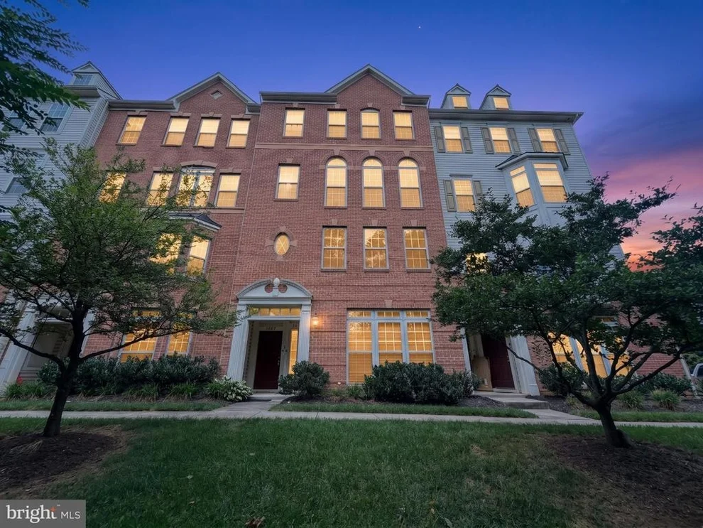 Unit for sale at 8507 HALLIE ROSE PLACE, ALEXANDRIA, VA 22309