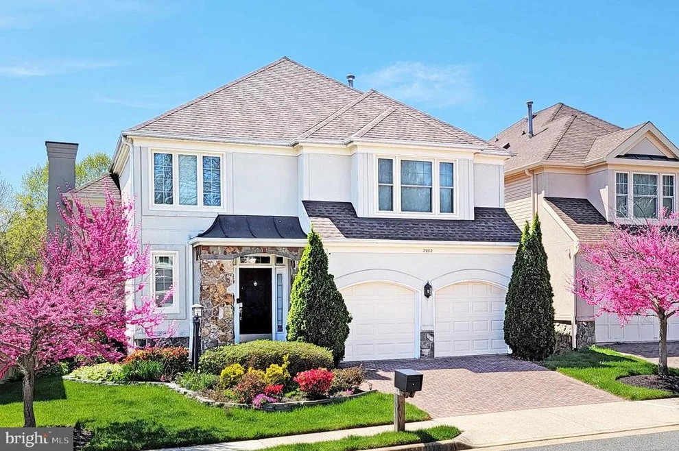 Unit for sale at 2902 STRATHAVEN PLACE, VIENNA, VA 22181