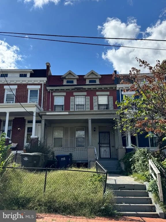 Unit for sale at 1325 VALLEY PLACE SE, WASHINGTON, DC 20020