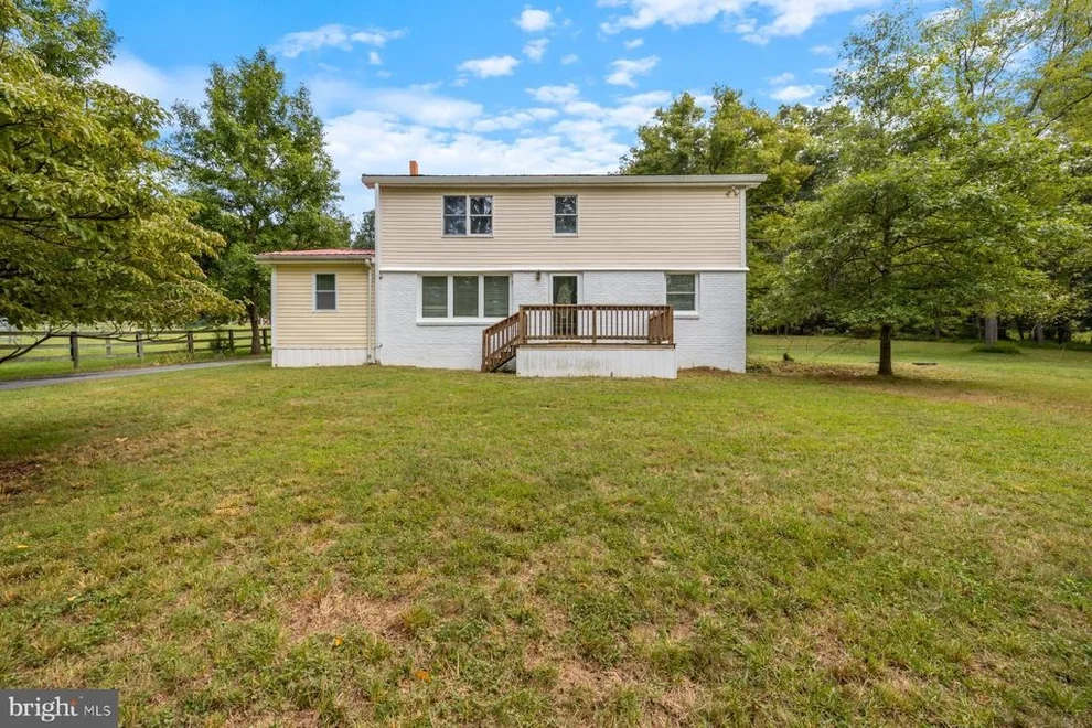 Unit for sale at 4217 CHESTNUT GROVE ROAD, KEEDYSVILLE, MD 21756