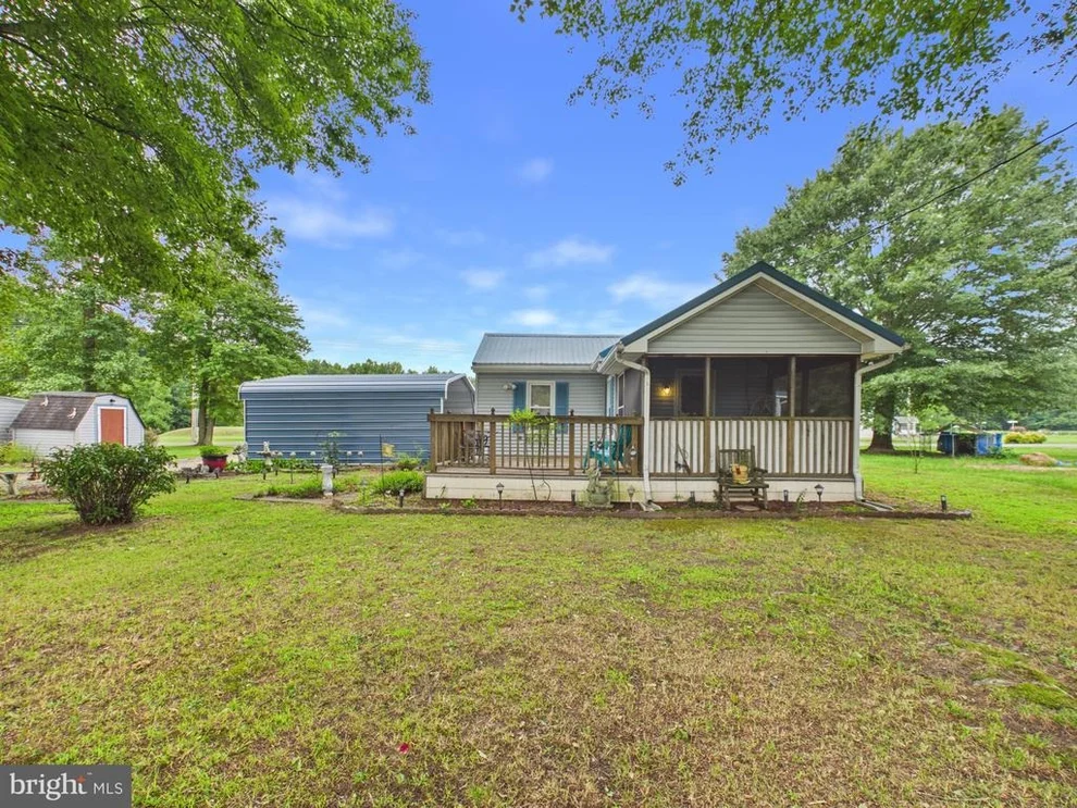 Unit for sale at 18395 MCCOLLEYS CHAPEL ROAD, GEORGETOWN, DE 19947