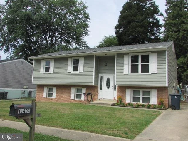 Unit for sale at 11404 QUEEN ANNE AVENUE, BELTSVILLE, MD 20705