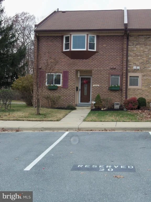 Unit for sale at 3248 GLENEAGLES DRIVE, SILVER SPRING, MD 20906