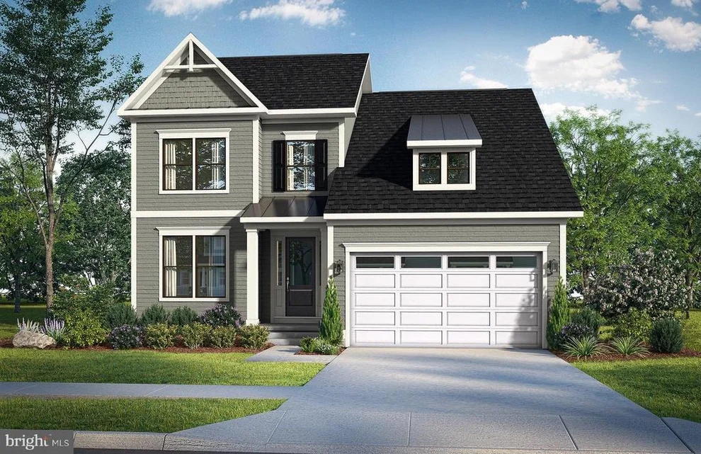 Unit for sale at HOMESITE 86 HEARTWOOD CIRCLE, LEWES, DE 19958
