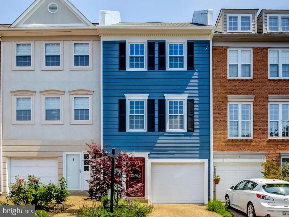 Unit for sale at 3 HERBERT STREET, ALEXANDRIA, VA 22305