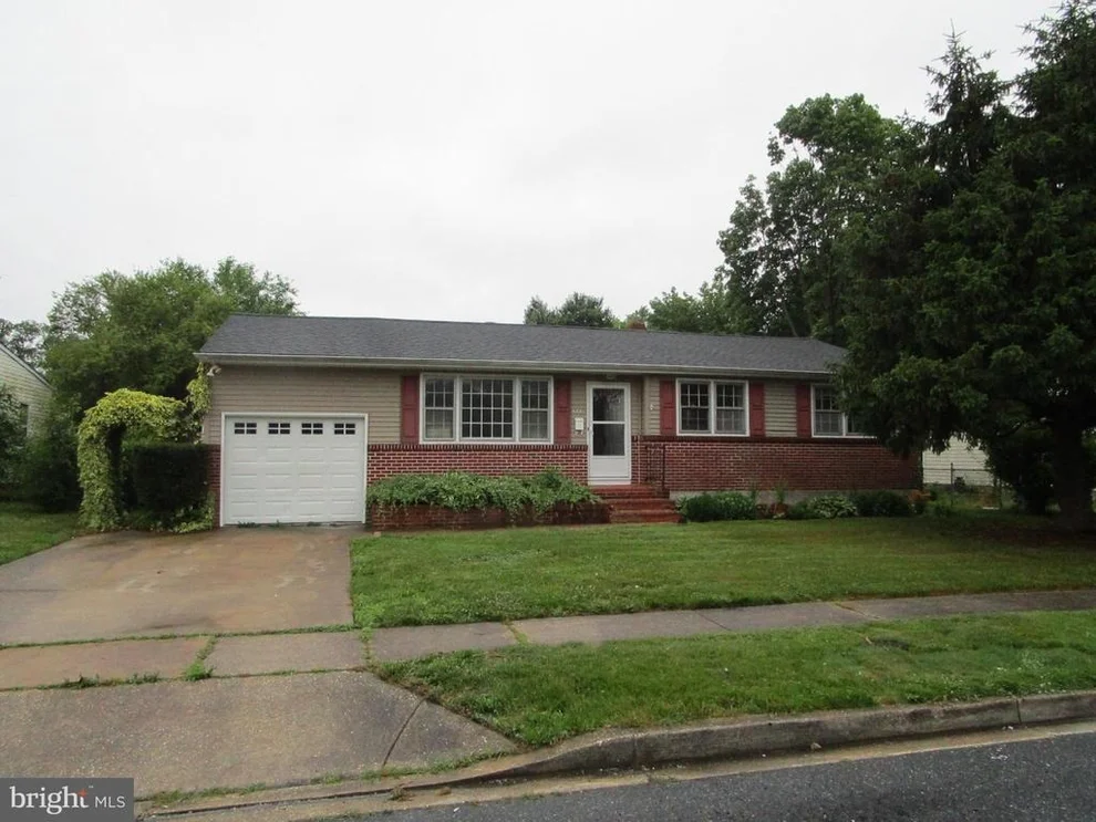 Unit for sale at 328 BRADLEY ROAD, DOVER, DE 19901