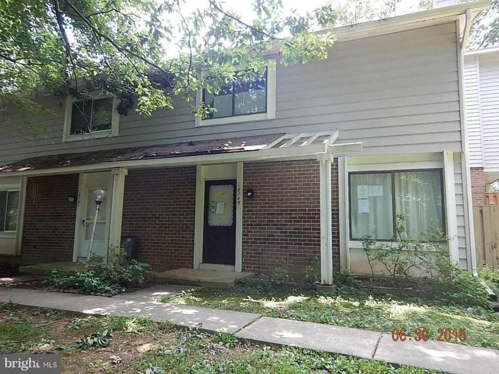 Unit for sale at 18745 CURRY POWDER LANE, GERMANTOWN, MD 20874
