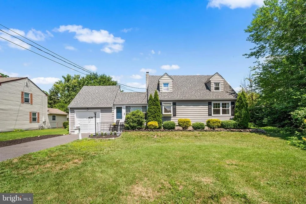 Unit for sale at 310 PEACHTREE LANE, DELANCO, NJ 08075