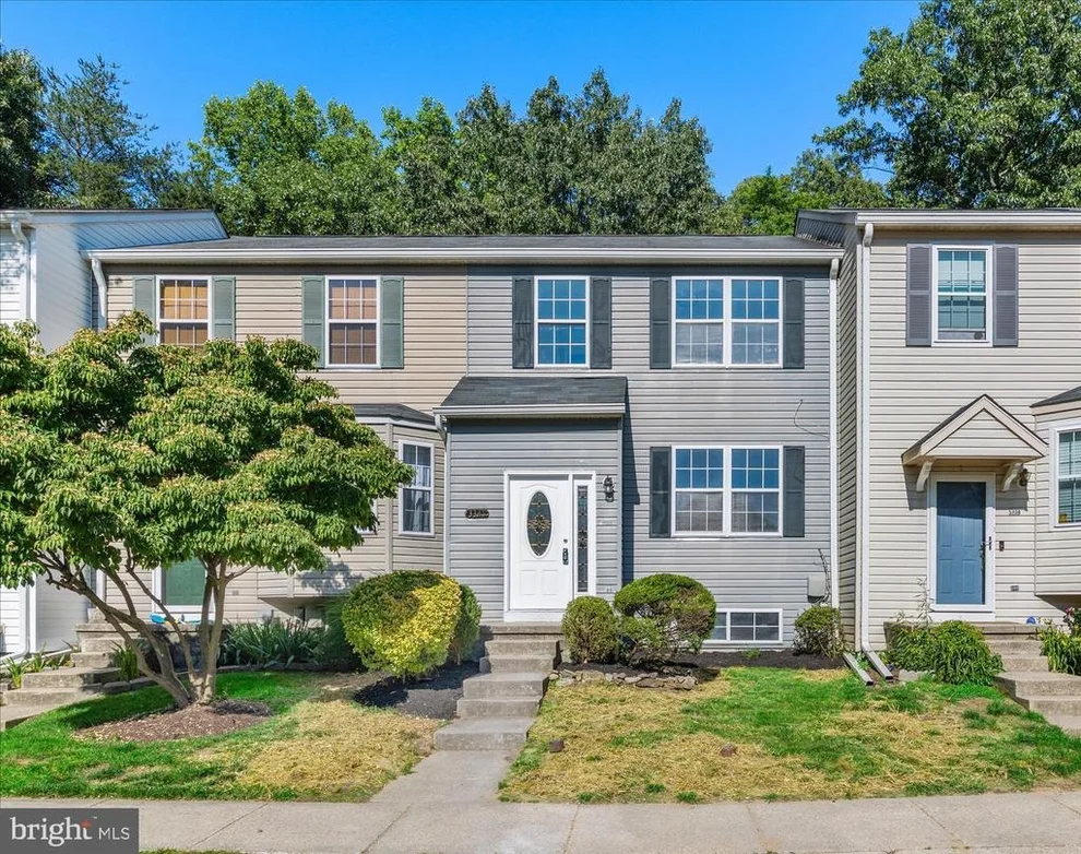 Unit for sale at 3341 PESCARA COURT, PASADENA, MD 21122