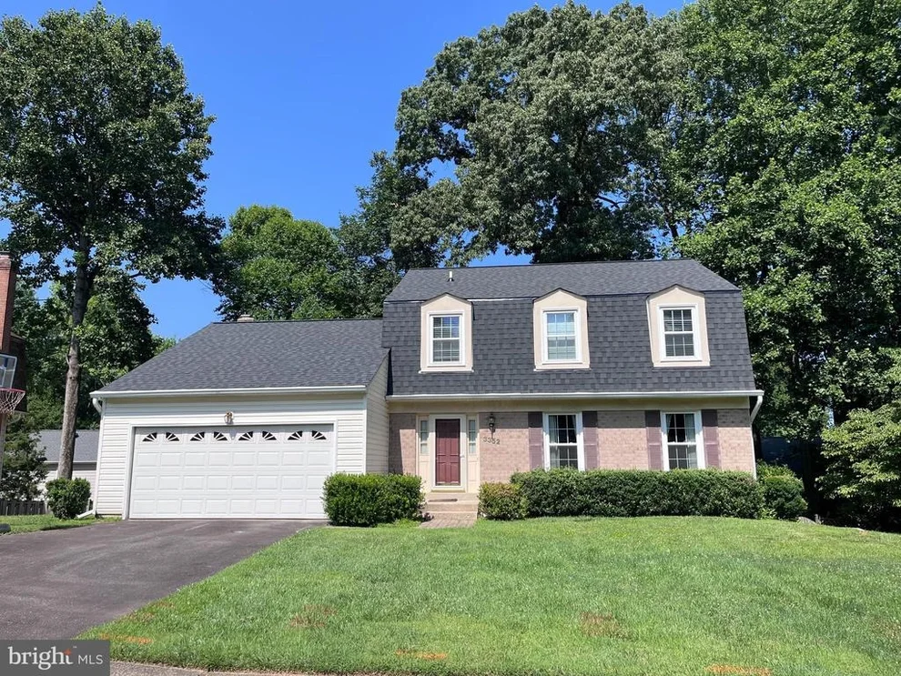 Unit for sale at 3352 BROKEN KNIFE COURT, ANNANDALE, VA 22003