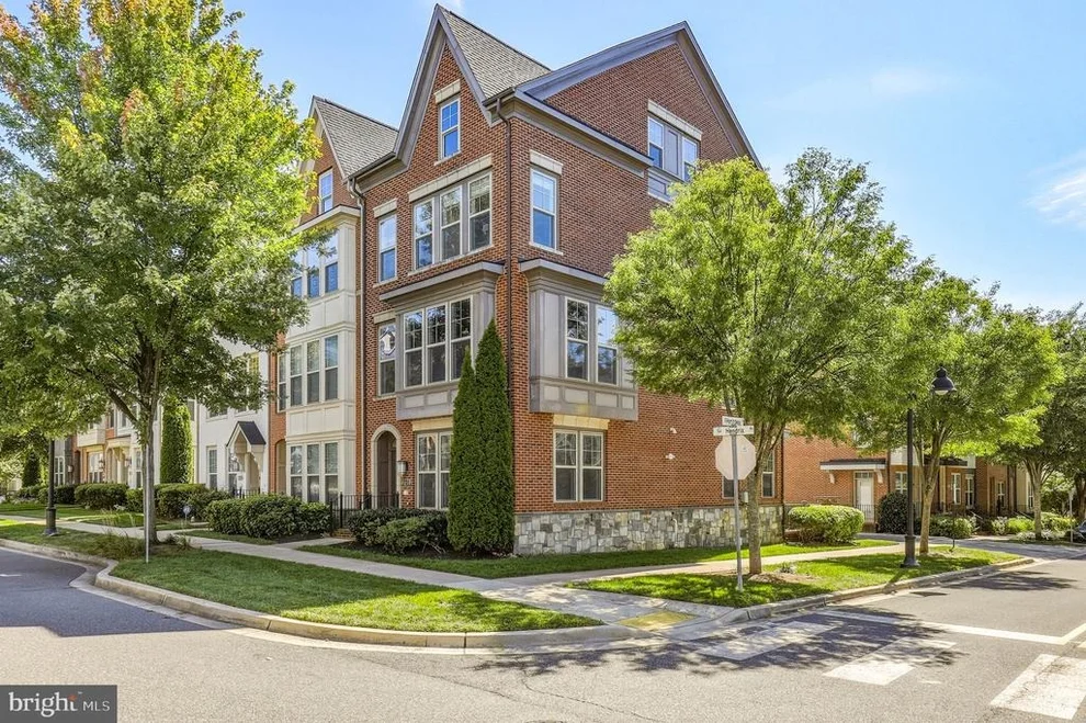 Unit for sale at 701 HENDRIX AVENUE, GAITHERSBURG, MD 20878