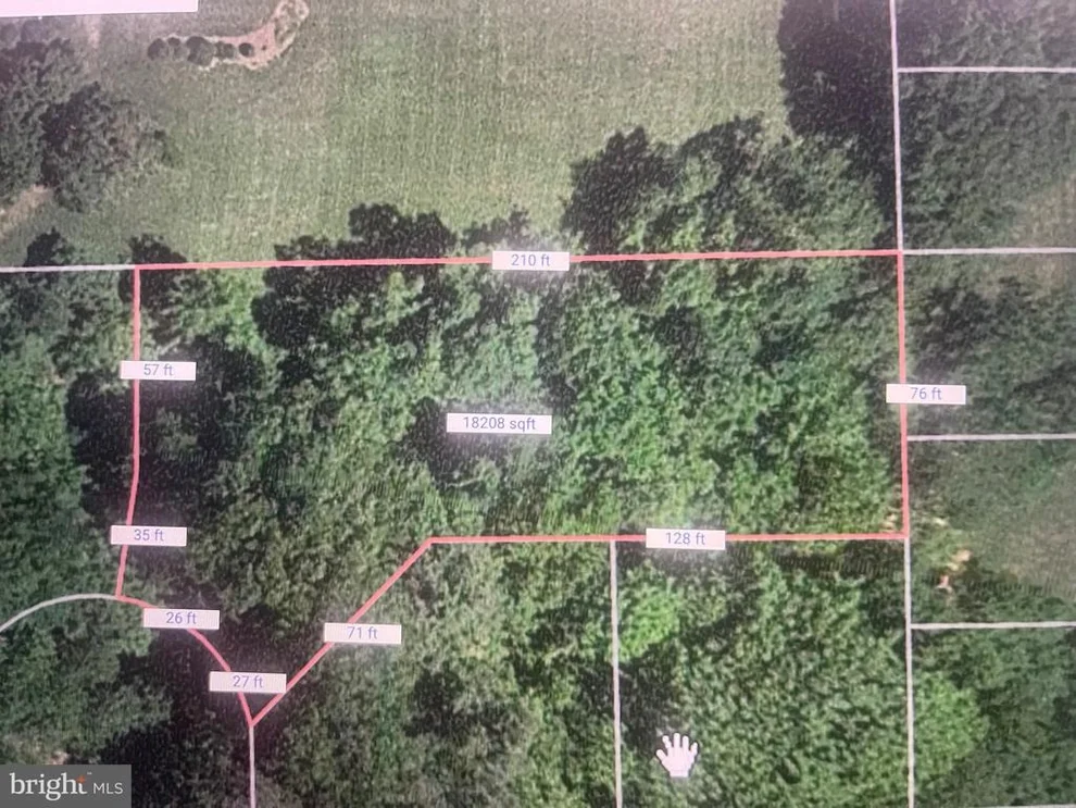 Unit for sale at WARREN AVENUE, FRONT ROYAL, VA 22630