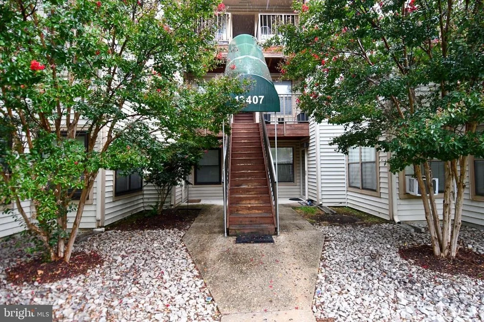 Unit for sale at 13407 SHADY KNOLL DRIVE, SILVER SPRING, MD 20904