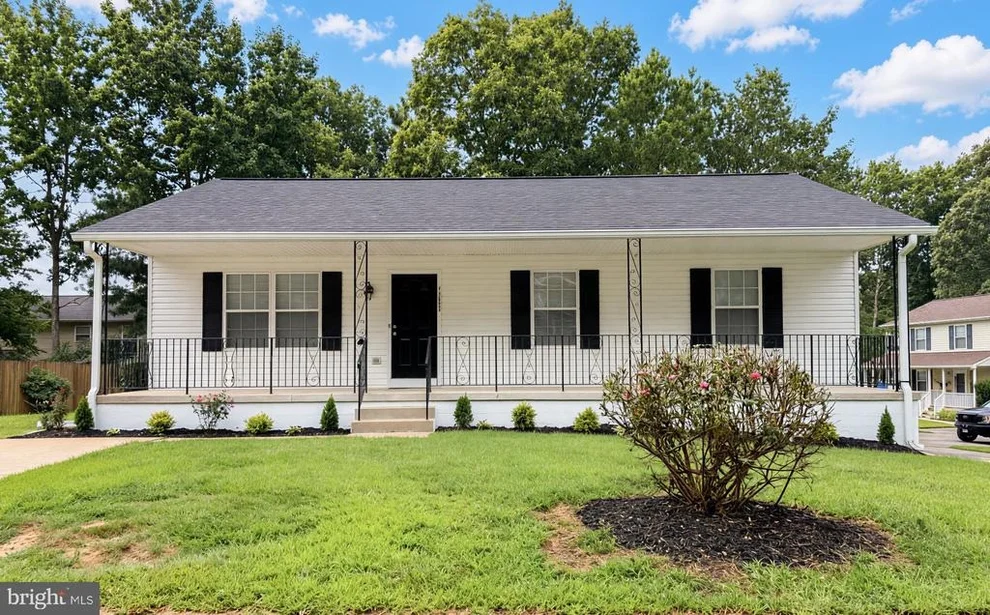 Unit for sale at 45249 ANDY WAY, CALIFORNIA, MD 20619