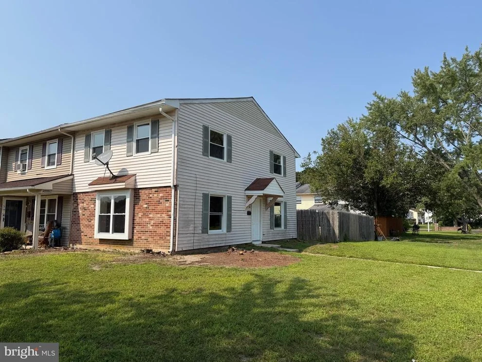 Unit for sale at 48 MAGNOLIA COURT, SICKLERVILLE, NJ 08081