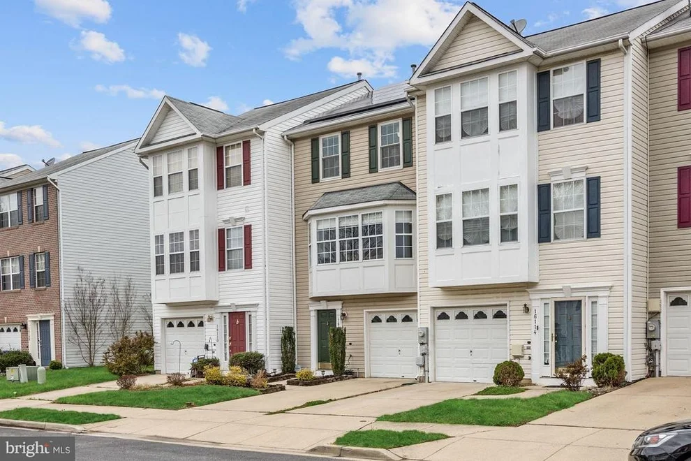 Unit for sale at 16112 EDENWOOD DRIVE, BOWIE, MD 20716