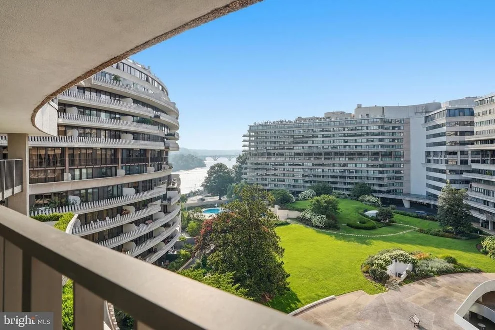 Unit for sale at 2500 VIRGINIA AVE NW, WASHINGTON, DC 20037