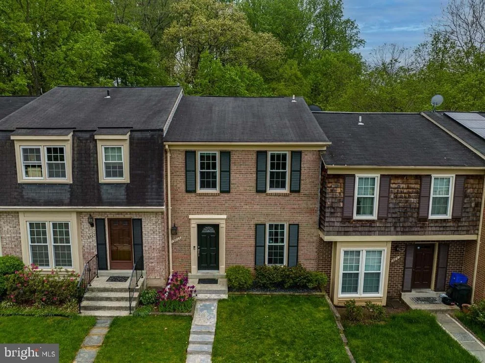 Unit for sale at 19805 BILLINGS COURT, MONTGOMERY VILLAGE, MD 20886
