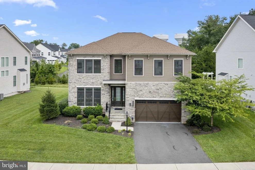 Unit for sale at 24590 LENAH CROSSING DRIVE, ALDIE, VA 20105