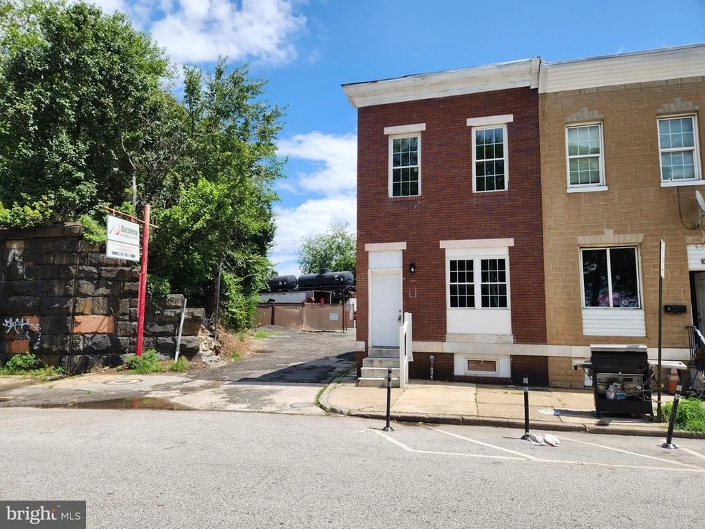 Unit for sale at 1 S KRESSON STREET, BALTIMORE, MD 21224