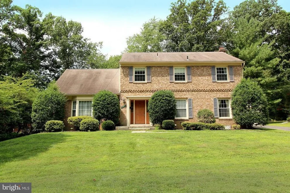Unit for sale at 8808 LIBERTY LANE, POTOMAC, MD 20854