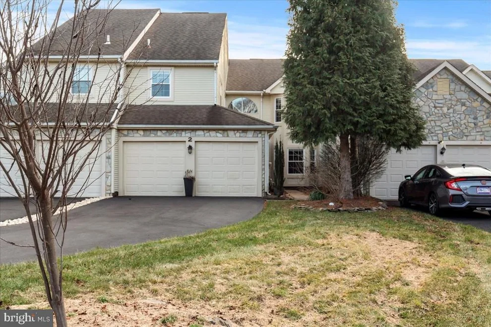 Unit for sale at 2 HOLLY CIRCLE, NEWTOWN, PA 18940
