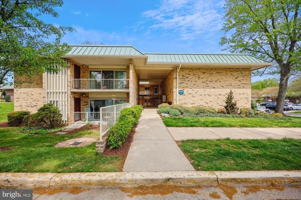 Unit for sale at 3435 SOUTH LEISURE WORLD, SILVER SPRING, MD 20906