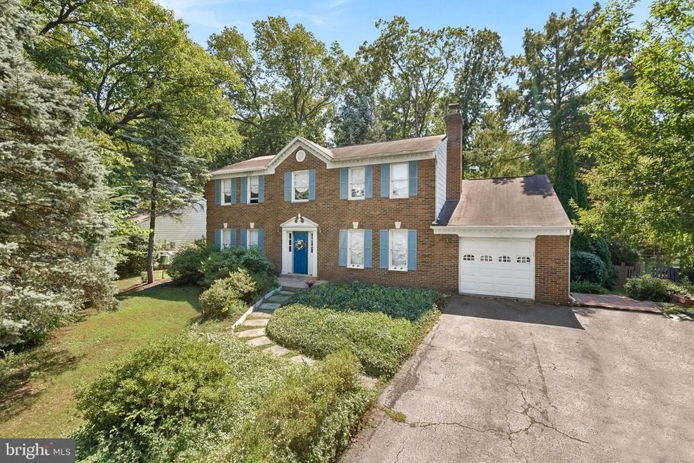 Unit for sale at 403 AUTUMN OLIVE WAY, STERLING, VA 20164