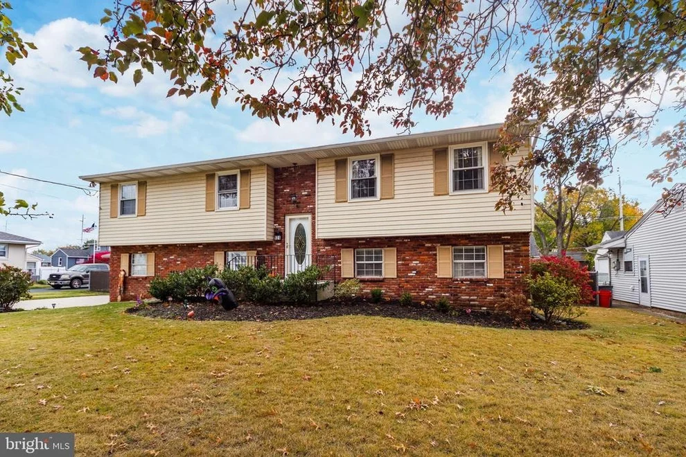 Unit for sale at 121 MARLBOROUGH AVENUE, MOUNT EPHRAIM, NJ 08059