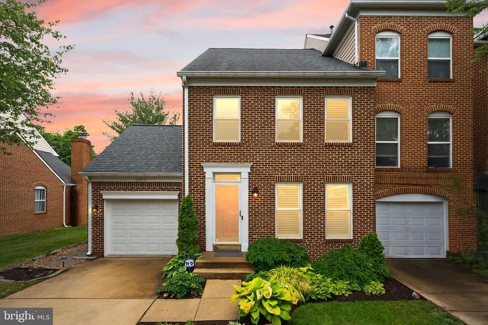 Unit for sale at 12056 EDGEMERE CIRCLE, RESTON, VA 20190