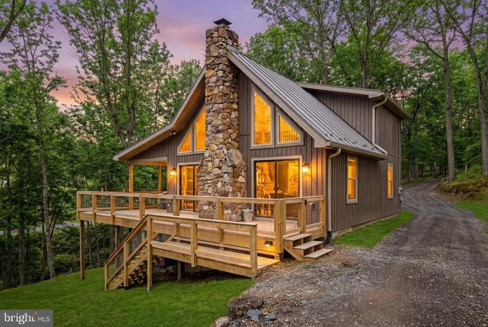 Unit for sale at 2368 CROSSINGS VIEW ROAD, PAW PAW, WV 25434