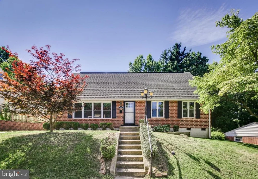 Unit for sale at 1905 BRANSTON ROAD, CATONSVILLE, MD 21228