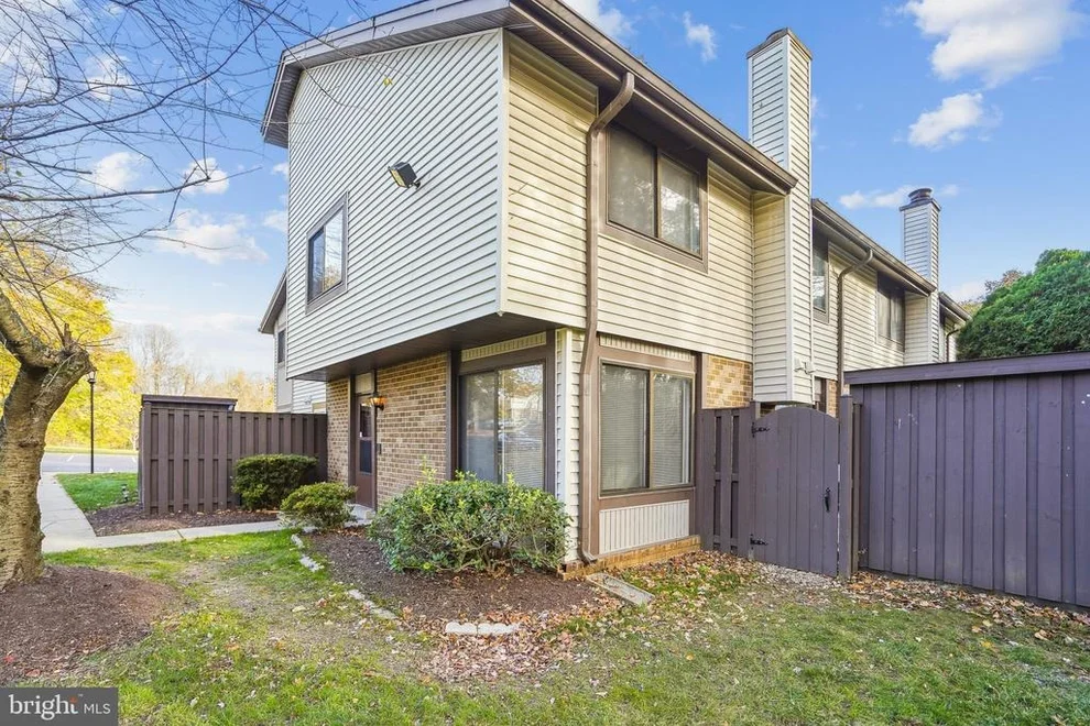 Unit for sale at 41 CABLE HOLLOW WAY, UPPER MARLBORO, MD 20774
