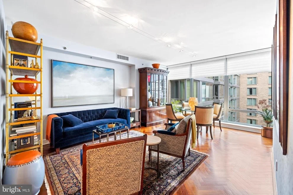 Unit for sale at 1155 23RD STREET NW, WASHINGTON, DC 20037