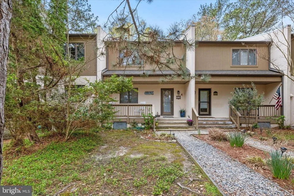 Unit for sale at 791 SALT POND CIRCLE, BETHANY BEACH, DE 19930