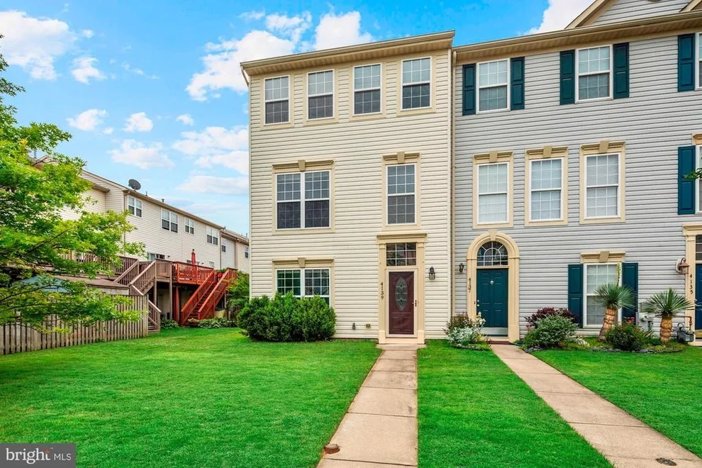 Unit for sale at 4139 CUTTY SARK ROAD, BALTIMORE, MD 21220