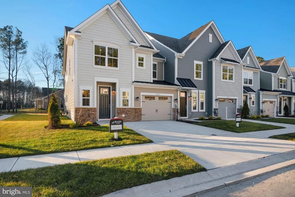 Unit for sale at 4257 MARKET PLACE DRIVE, PERRY HALL, MD 21128
