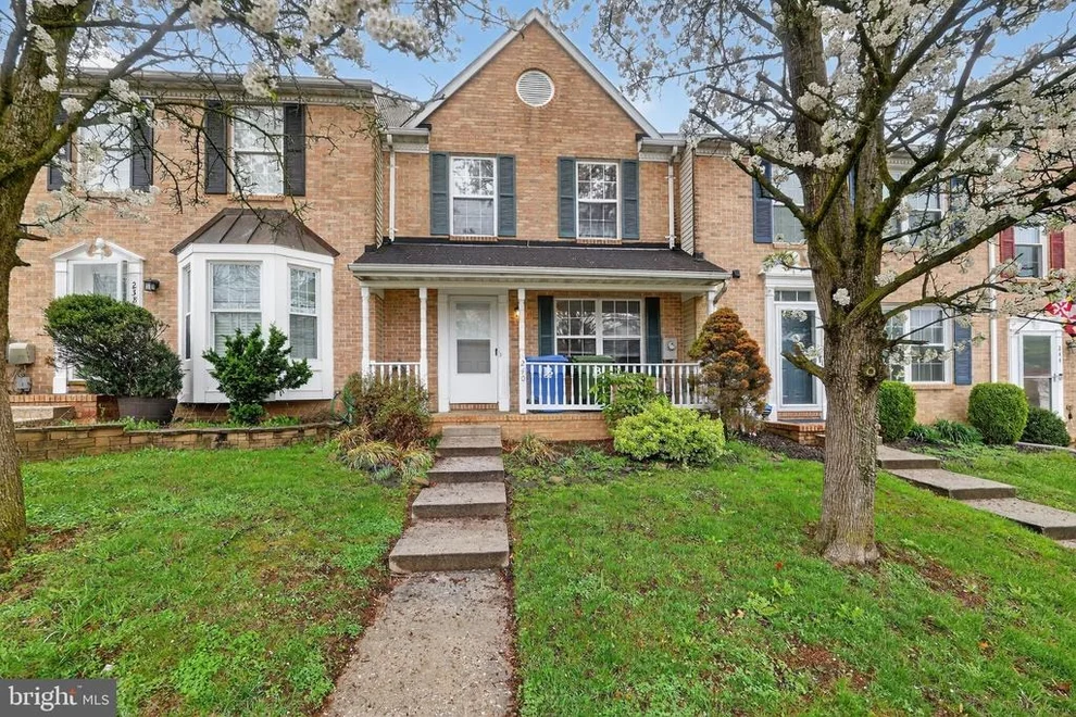 Unit for sale at 240 HUNTERS RUN TERRACE, BEL AIR, MD 21015