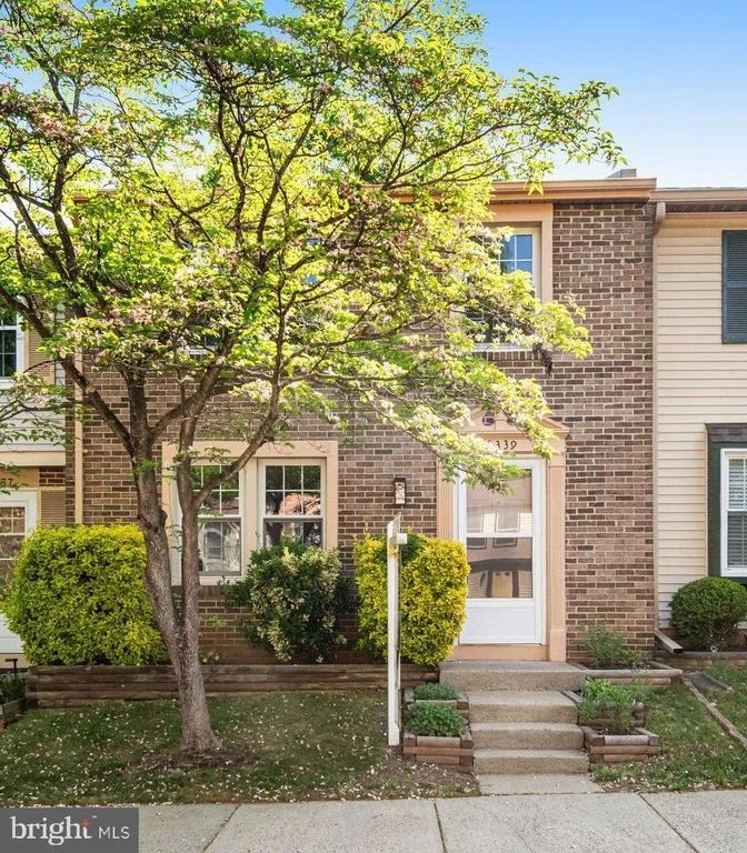Unit for sale at 8339 BARK TREE COURT, SPRINGFIELD, VA 22153