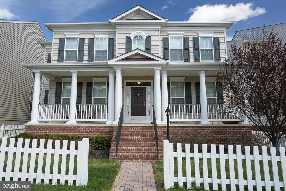 Unit for sale at 23103 YELLOWWOOD DRIVE, CLARKSBURG, MD 20871