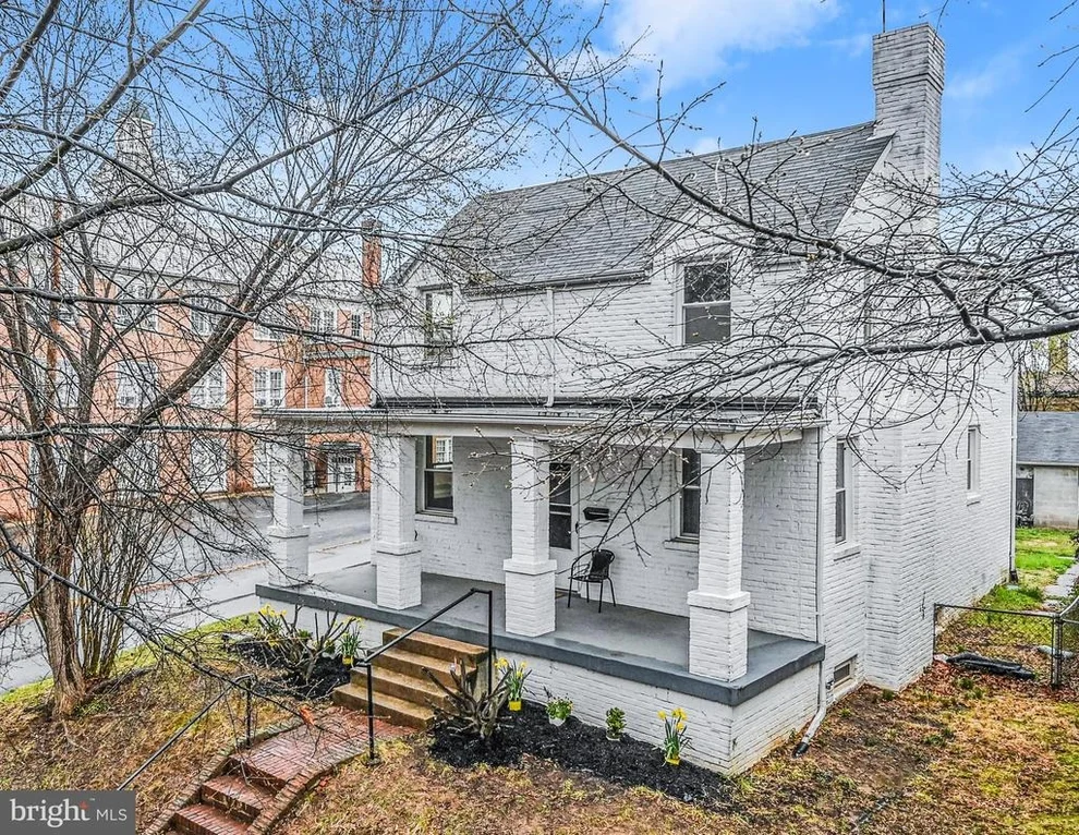Unit for sale at 3809 35TH STREET, MOUNT RAINIER, MD 20712