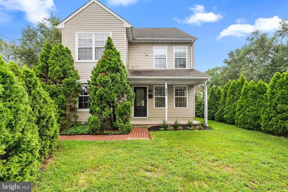Unit for sale at 842 MARKET STREET, GLOUCESTER CITY, NJ 08030