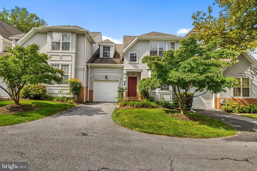 Unit for sale at 8804 JOSHUA COURT, PIKESVILLE, MD 21208