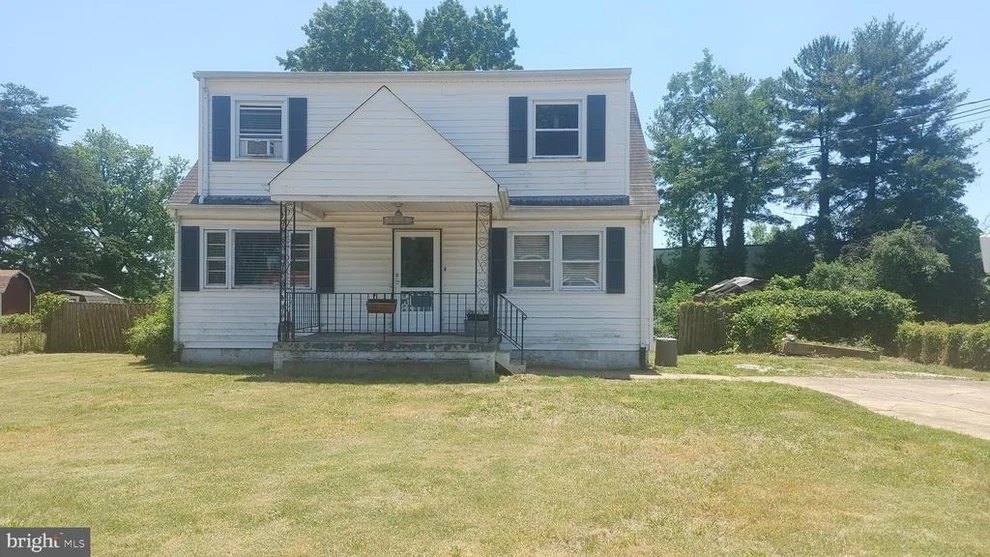 Unit for sale at 8105 JORDAN PARK BOULEVARD, DISTRICT HEIGHTS, MD 20747