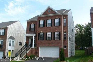Unit for sale at 2335 BRITTANY PARC DRIVE, FALLS CHURCH, VA 22043