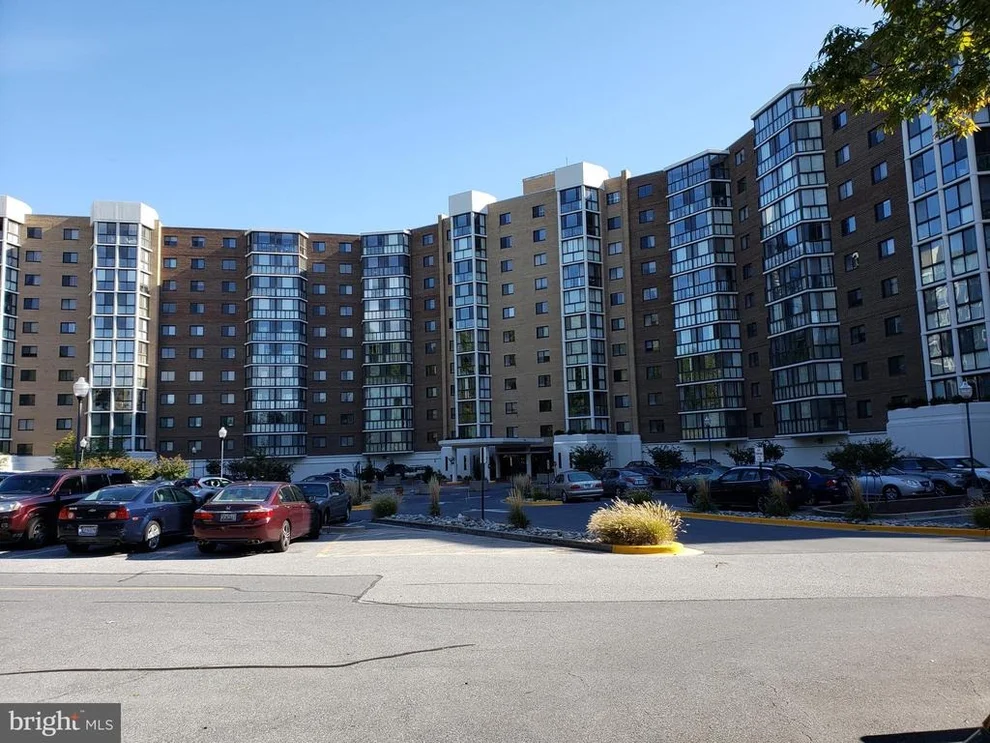 Unit for sale at 15100 INTERLACHEN DRIVE, SILVER SPRING, MD 20906