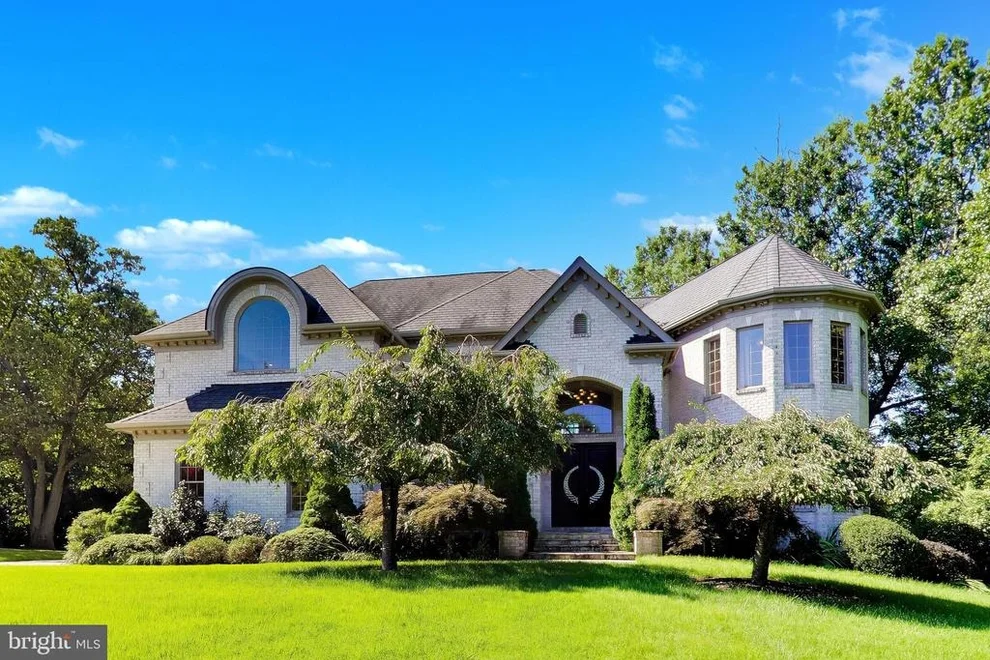 Unit for sale at 6639 LOCUST WAY, ANNANDALE, VA 22003