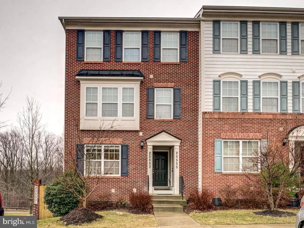 Unit for sale at 25553 JOY LANE, DAMASCUS, MD 20872