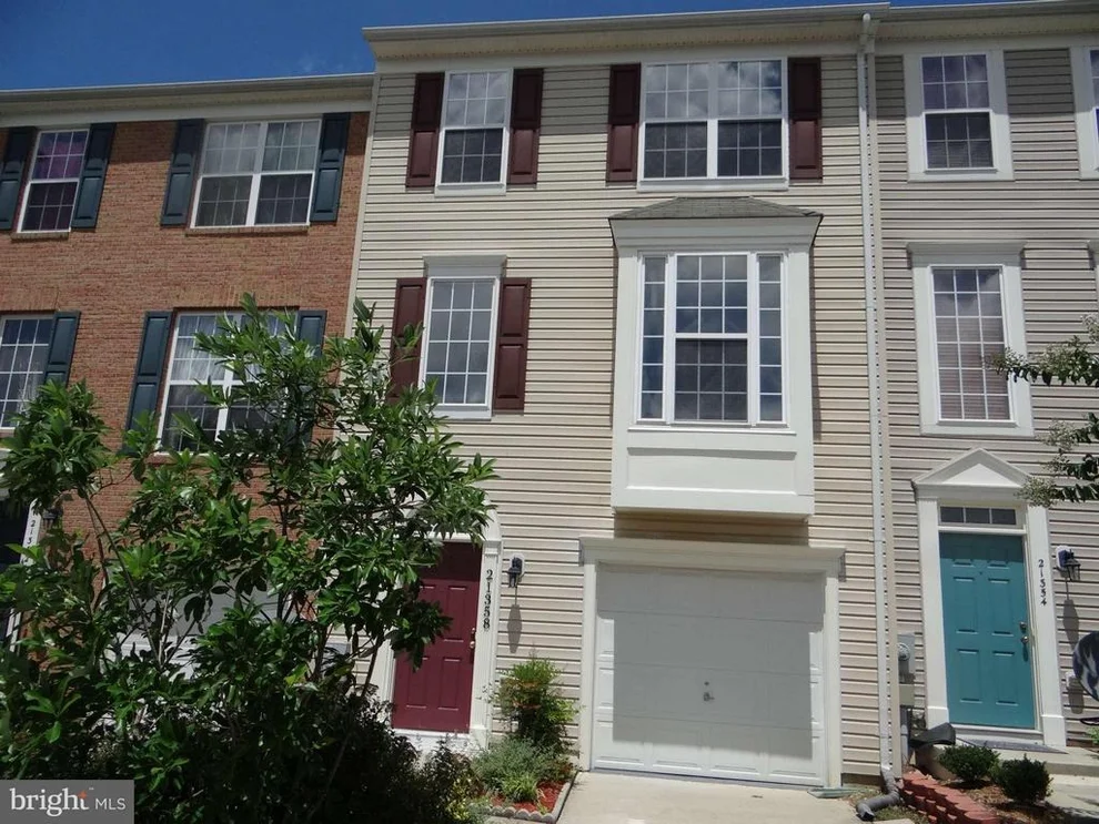 Unit for sale at 21358 JETTISON DRIVE, LEXINGTON PARK, MD 20653