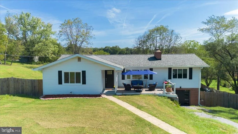 Unit for sale at 14731 HARRISVILLE ROAD, MOUNT AIRY, MD 21771